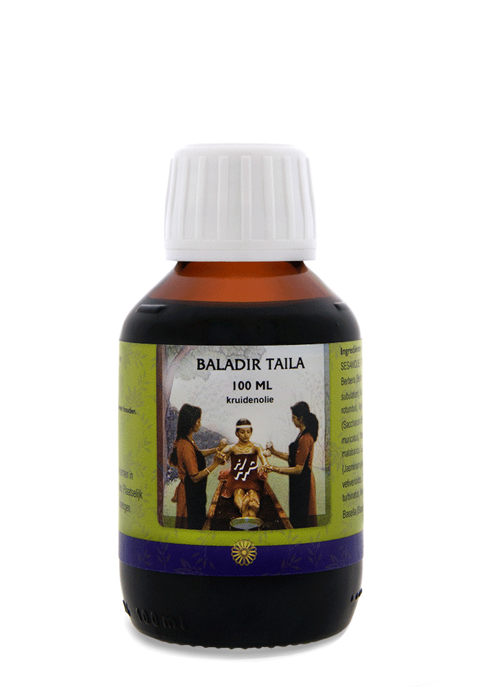 Baladir Taila - 100 ml
