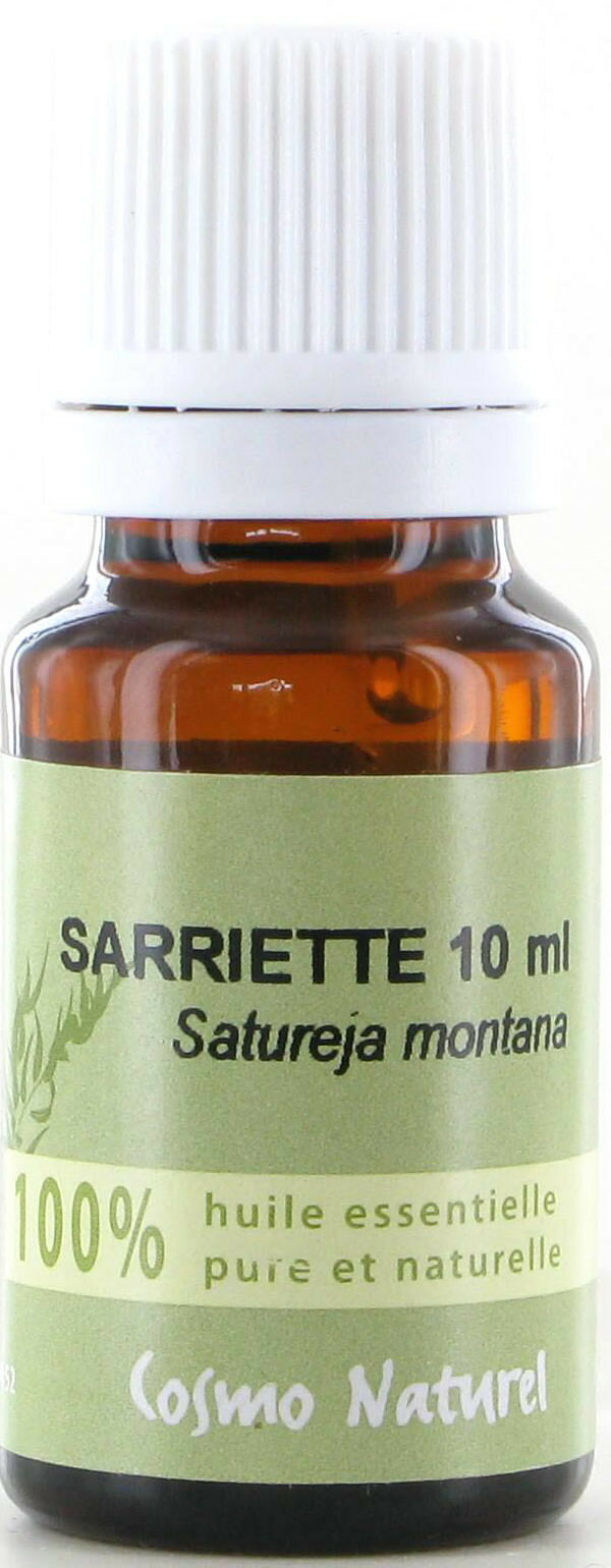 Sarriette motagne, (Bonenkruid)