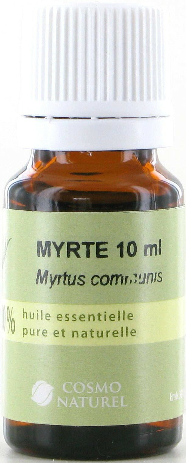 Myrte, (Mirte)
