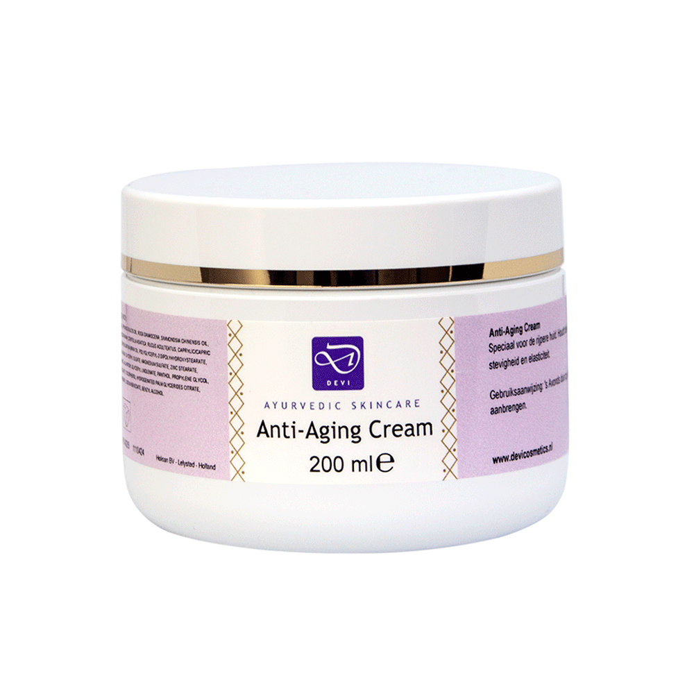 Anti-Aging Cream 200 ML