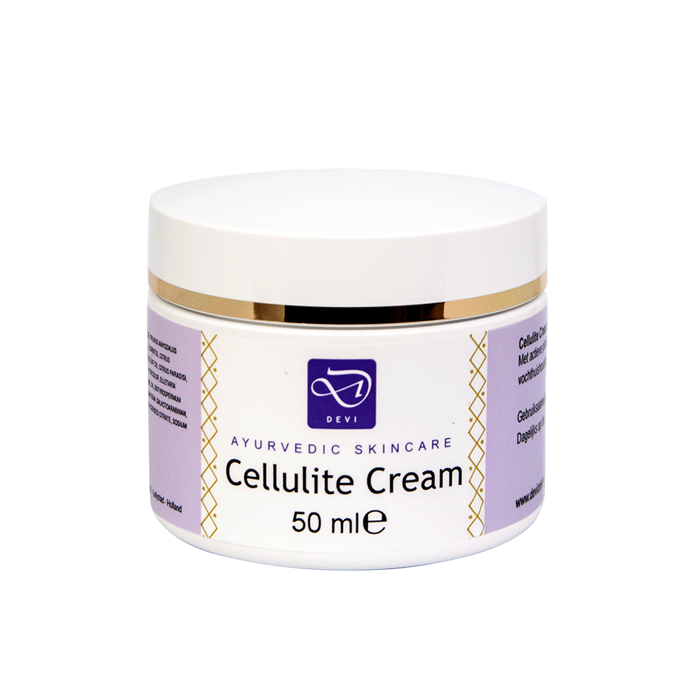 Cellulite Cream 50 ML