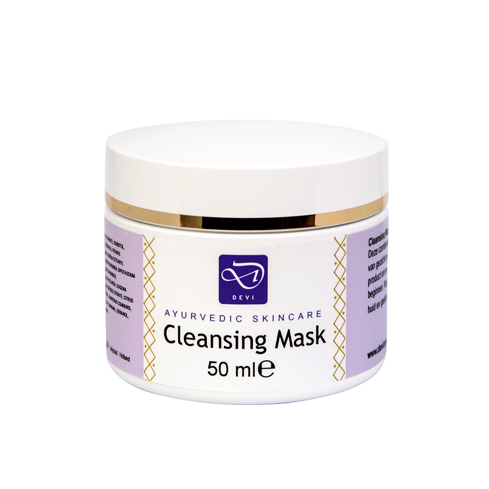 Cleansing Mask 50 ML