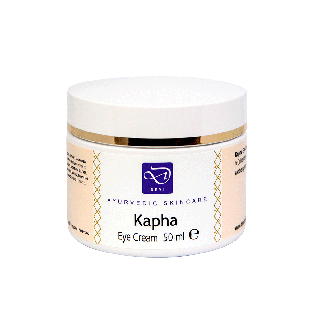 Kapha Eye Cream 50 ML