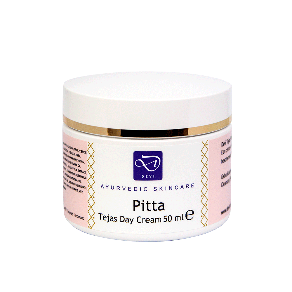 Pitta Tejas Day Cream 50 ML