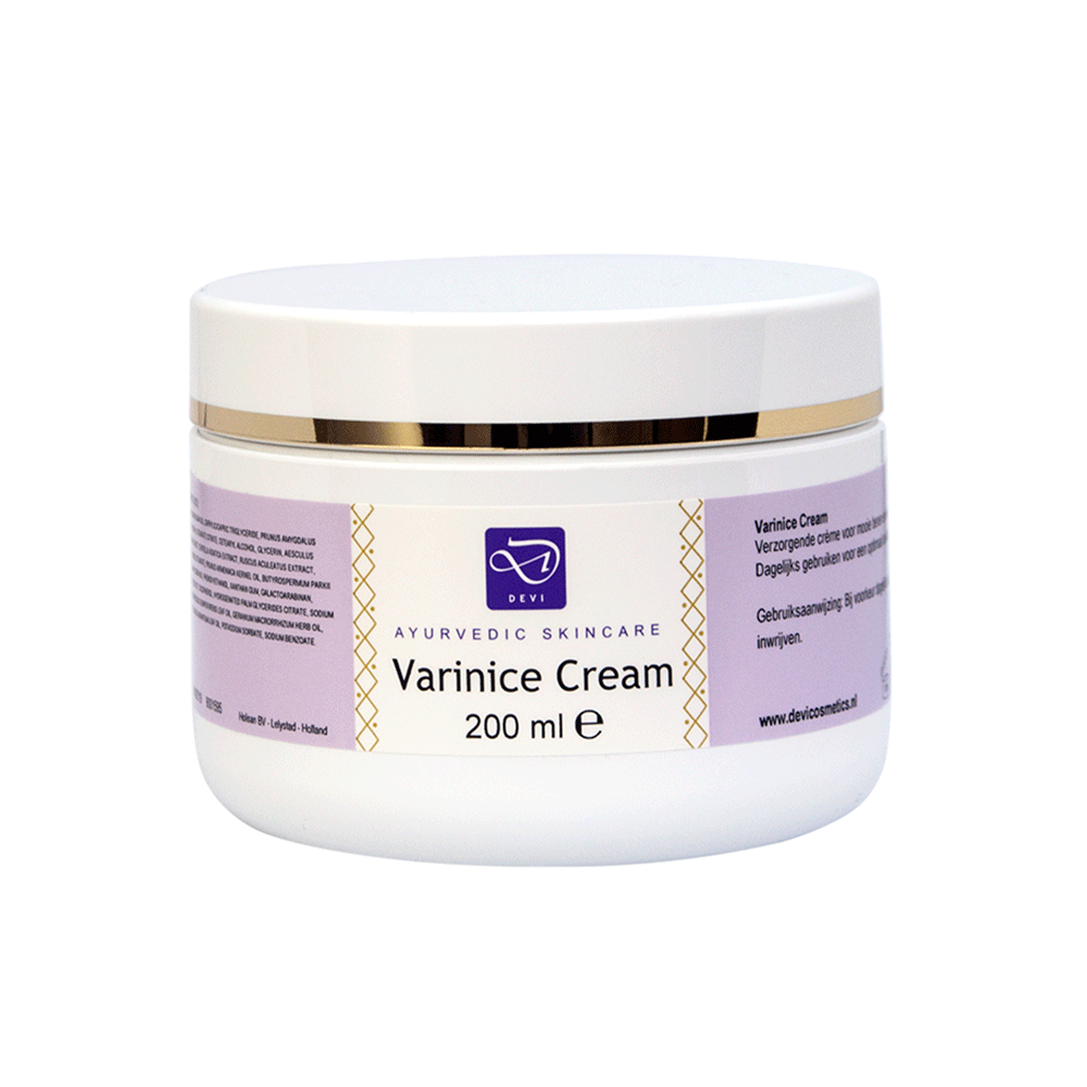 Varinice Cream 200 ML