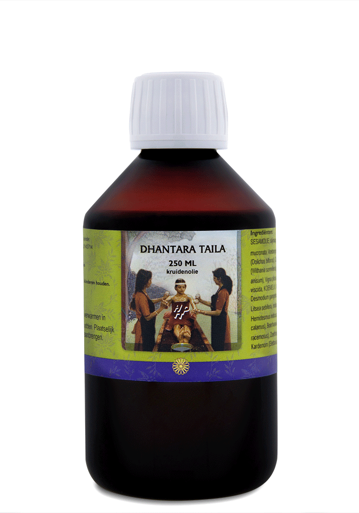 Dhantara Taila - 250 ml