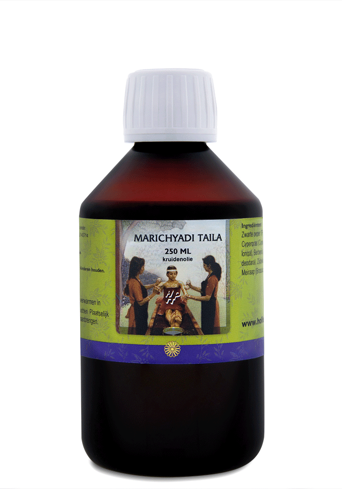 Marichyadi Taila (maha) - 250 ml