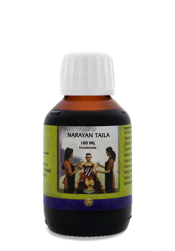 Narayan Taila - 100 ml