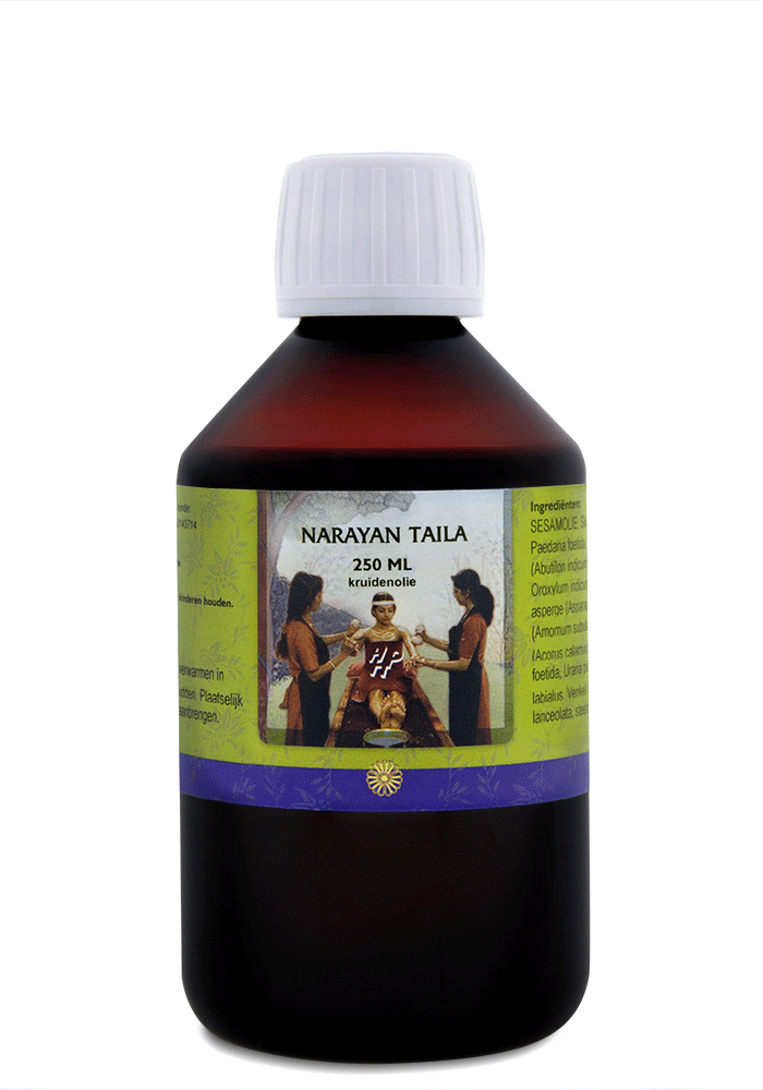 Narayan Taila - 250 ml
