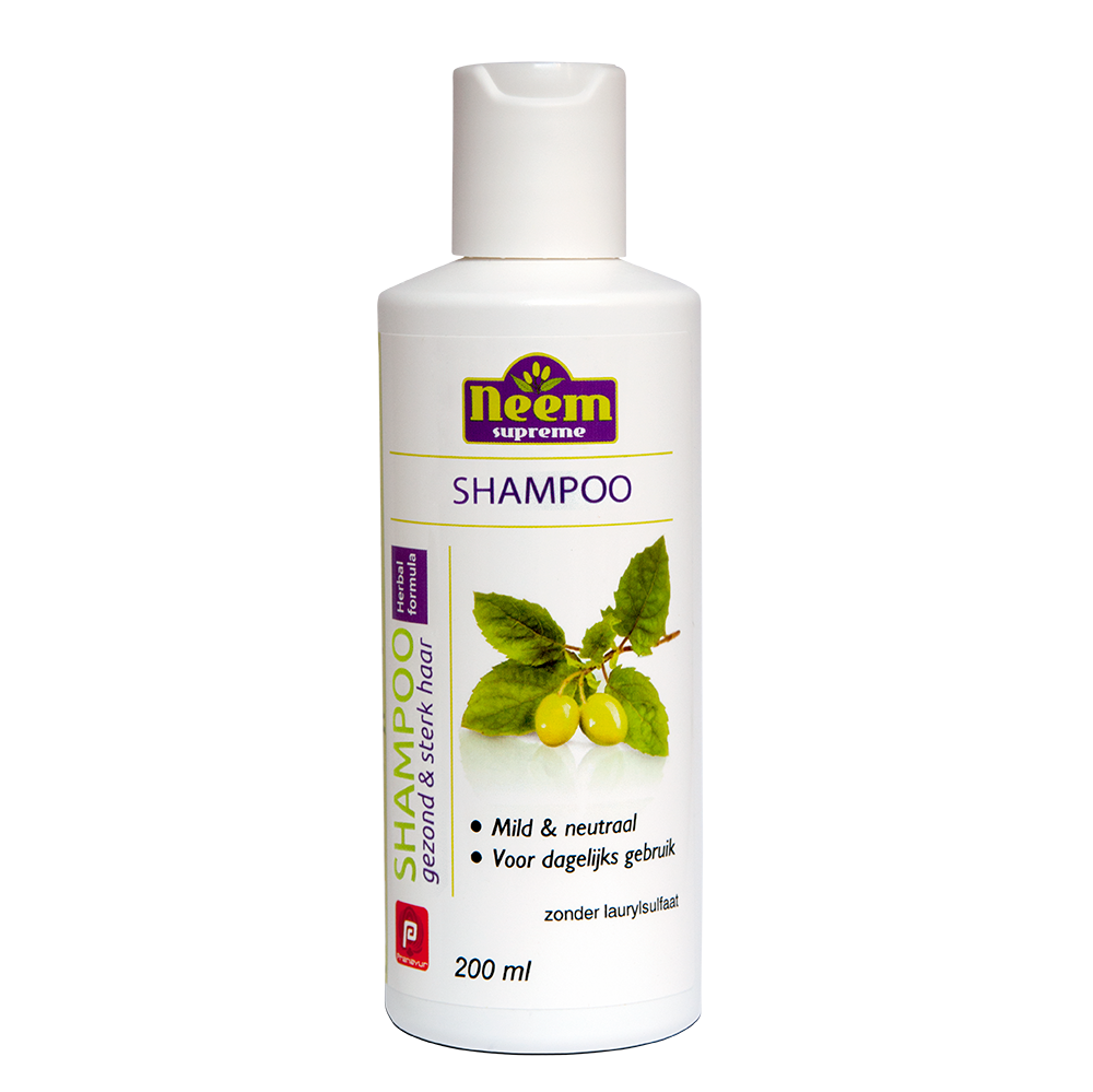 Neem Supreme shampoo 200 ML