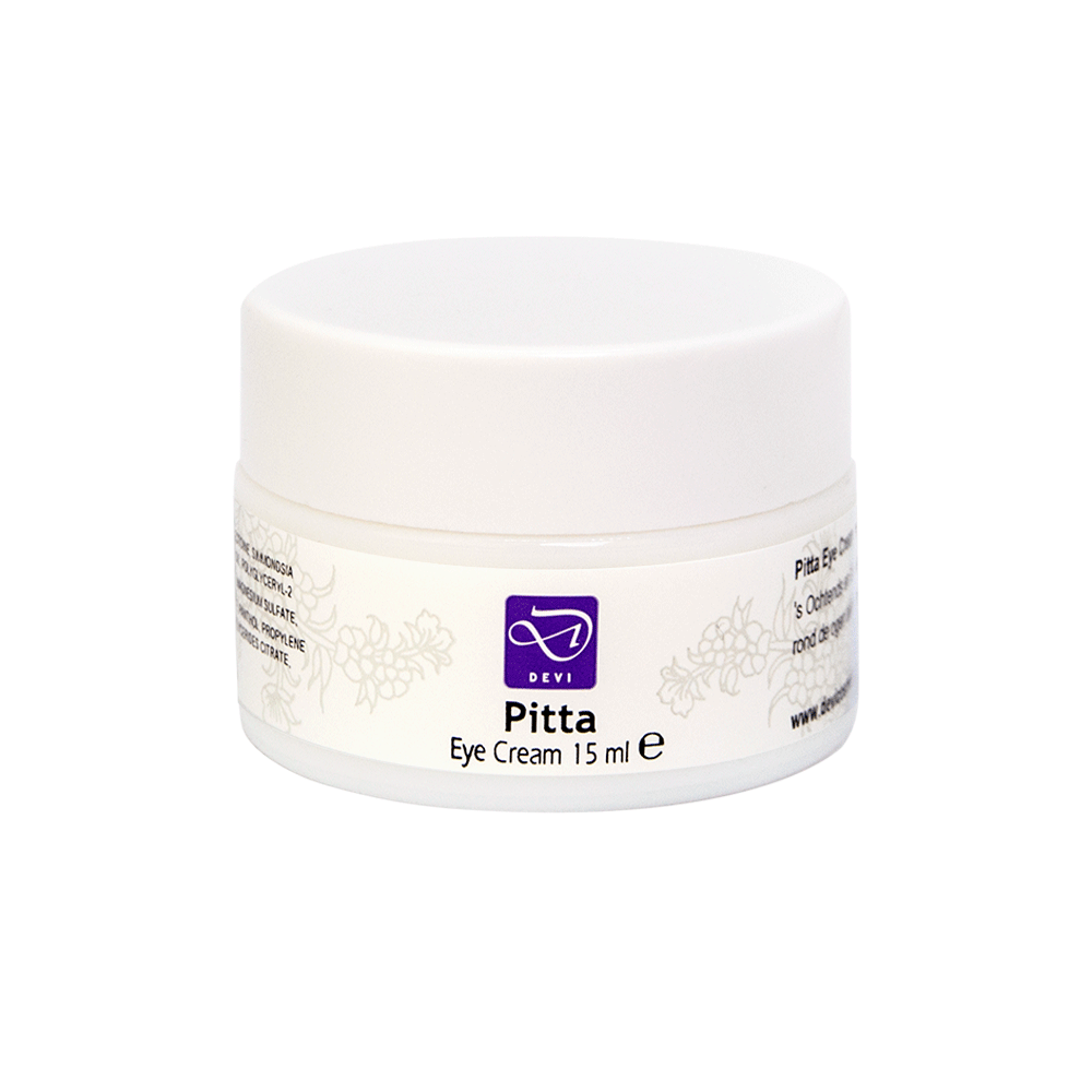 Pitta Eye Cream 15 ML