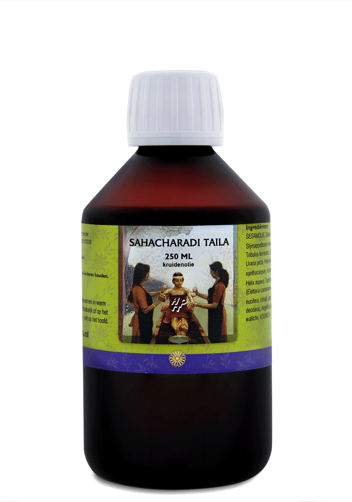 Sahacharadi Taila - 250 ml