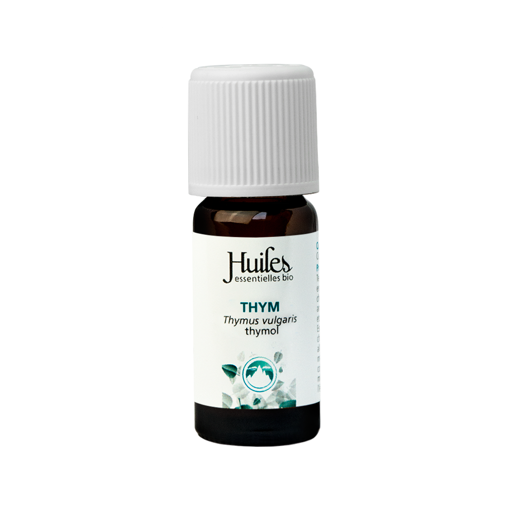 Thyme thymol/ Tijm (Thymus Vulgaris)