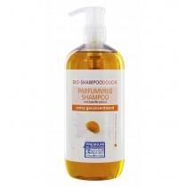 Cosmo Naturel – Parfumvrije shampoo 500 ML