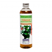 Cosmo Naturel - shampoo - Tonique 250 ML