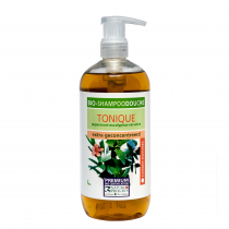 Cosmo Naturel - shampoo - Tonique 500 ML