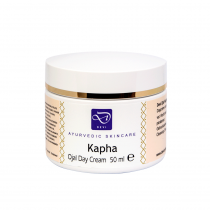 Kapha Ojal Day Cream 50 ML
