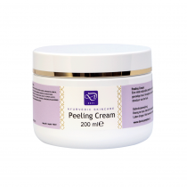 Peeling Cream 200 ML