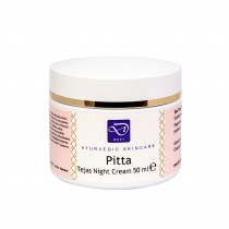Pitta Tejas Night Cream 50 ML
