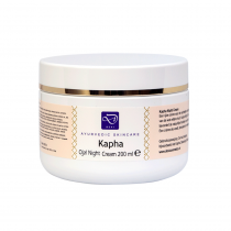 Kapha Ojal Night Cream 200 ML