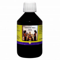 Lavanam Taila - 250 ml
