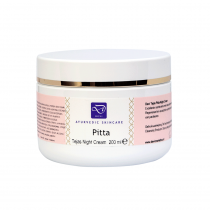 Pitta Tejas Night Cream 200 ML