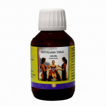 Pittahara Taila - 100 ml