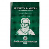 Sushruta Samhita Set