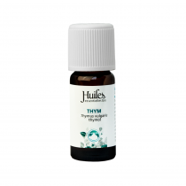 Thyme thymol/ Tijm (Thymus Vulgaris)