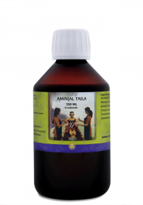 Aminjal Taila - 250 ml