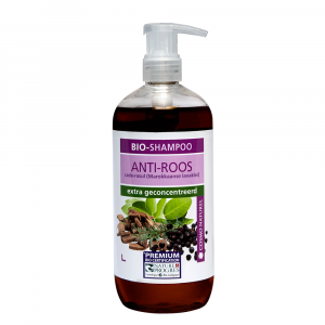 Cosmo Naturel - shampoo - Anti-Roos 500 ML