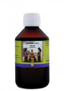 Brahmi Taila - 250 ml