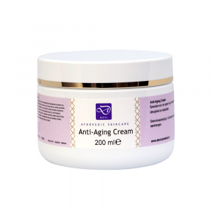 Anti-Aging Cream 200 ML