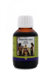 Dhantara Taila - 100 ml