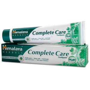 Himalaya Complete Care Herbal TANDFPASTA