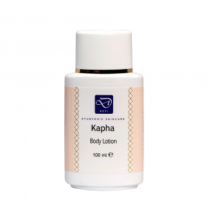 Kapha Body Lotion - 100 ml