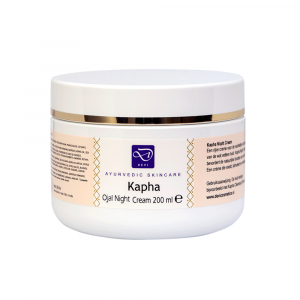 Kapha Ojal Night Cream 200 ML
