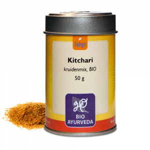 Kitchari, BIO - 50 g