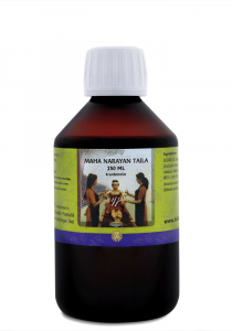 Maha Narayan Taila - 250 ml