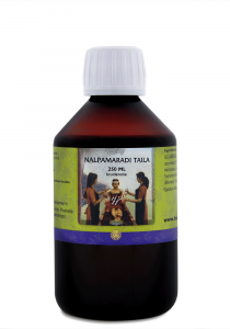 Nalpamaradi Taila - 250 ml