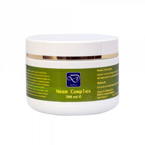 Neem Complex Cream - 200 ml
