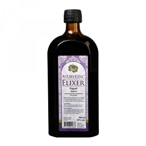  Pippali Asava - 500 ml (met alcohol)