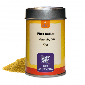 Pitta Balans Kruidenmix BIO - 50 g
