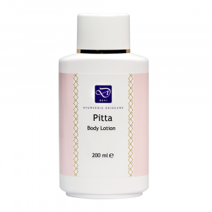 Pitta Body Lotion - 200 ml