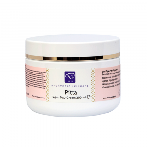 Pitta Tejas Day Cream 200 ML