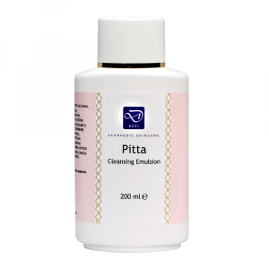 Pitta Cleansing Emulsion 200 ML