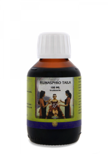Rumaspyro Taila - 100 ml