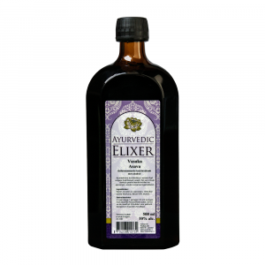 Vasaka Asava (MET ALCOHOL)