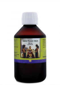Vata Prana Taila - 250 ml