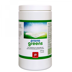 Prana Greens - 270 g